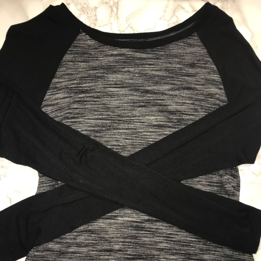 Long sleeve tee from Aeropostale